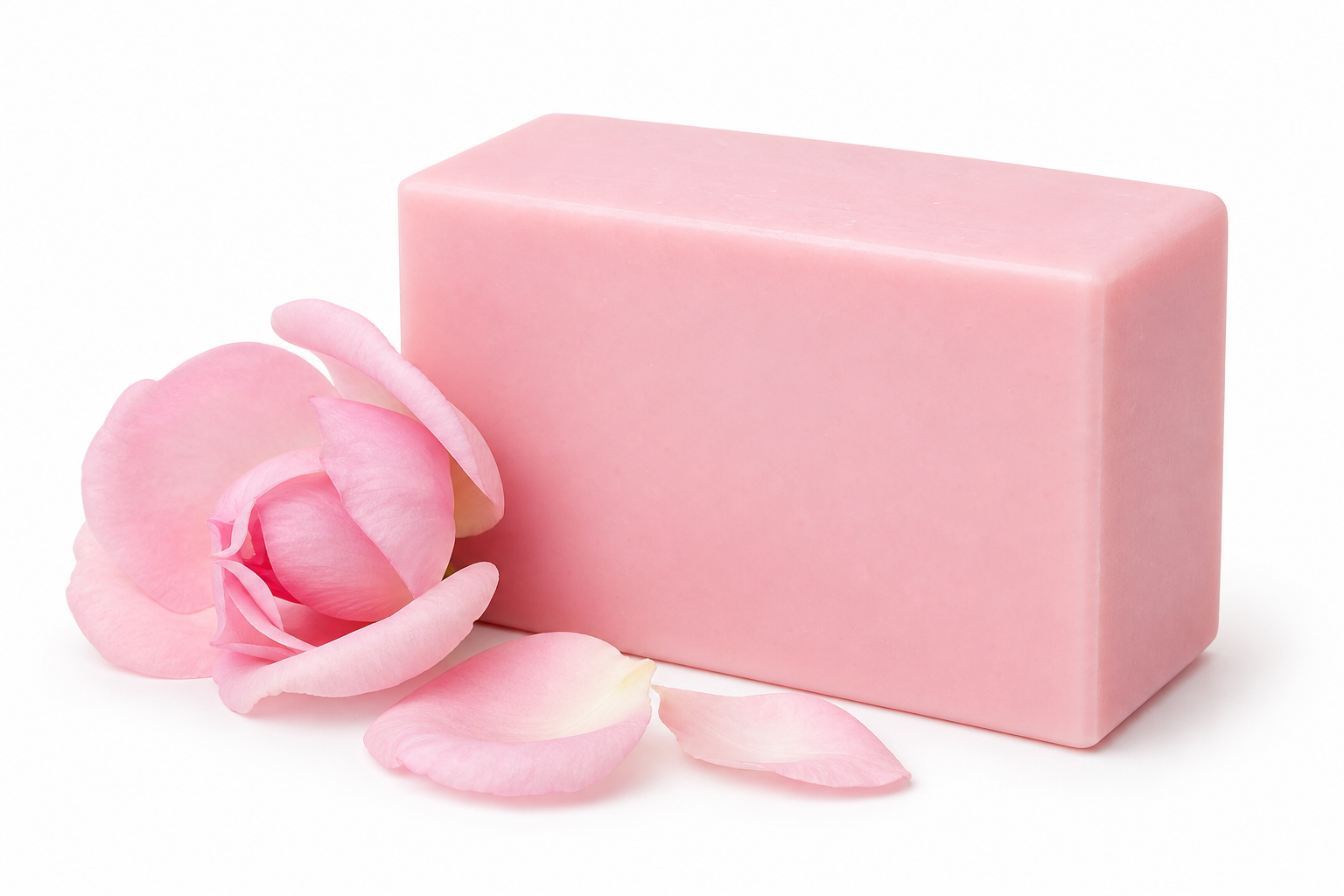 Bath Soap